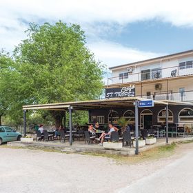 Apartman Bilice - CDV088