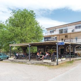 Apartman Bilice - CDV088