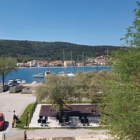 Apartman Bilice - CDV088