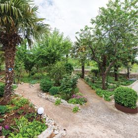 Apartman Bilice - CDV088