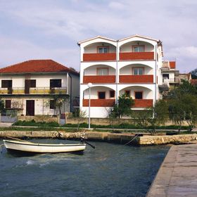 Apartman Jadrtovac - CDV278