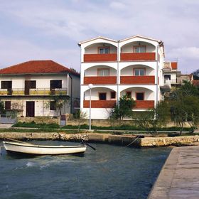 Apartman Jadrtovac - CDV278