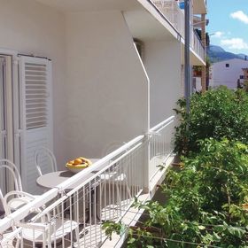 Apartman Makarska - CDT791