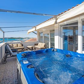 Vendégház Murter - CDV988