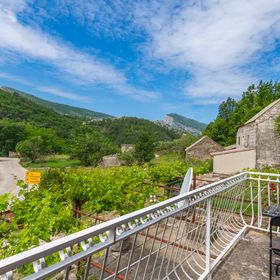 Apartman Svinišće - CDT810