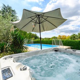 Vendégház Pazin - CIC157