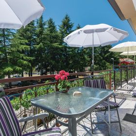 Apartman Poreč - Parenzo - CIE893