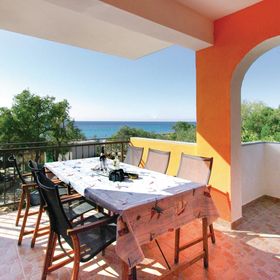 Vendégház Drvenik Mali - CDT722