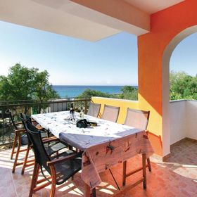 Vendégház Drvenik Mali - CDT722