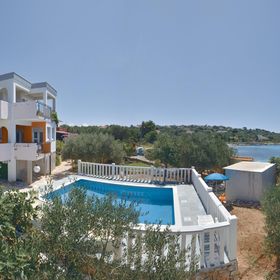 Vendégház Drvenik Mali - CDT722