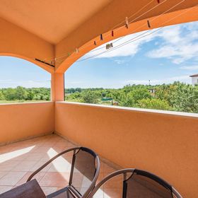 Apartman Bonaci - Bonazzi - CIE872