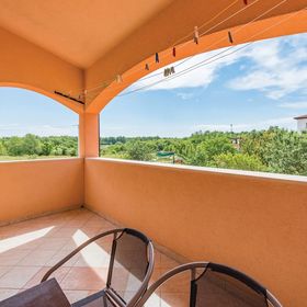 Apartman Bonaci - Bonazzi - CIE872