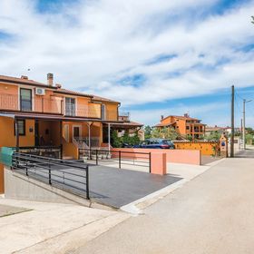 Apartman Bonaci - Bonazzi - CIE872