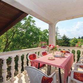 Apartman Barban - CIC245