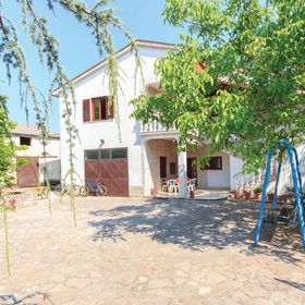 Apartman Barban - CIC245