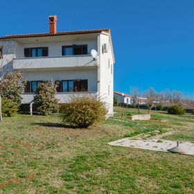 Apartman Barban - CIC245