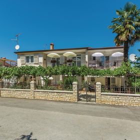 Apartman Poreč - Parenzo - CIE892