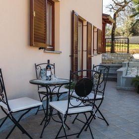 Apartman Poreč - Parenzo - CIE879