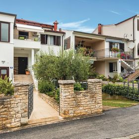 Apartman Poreč - Parenzo - CIE906