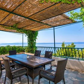 Vendégház Podgora - CDT874