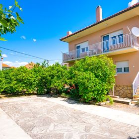 Apartman Zadar - CDZ401