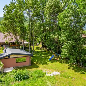 Vendégház Mazin - CCL100