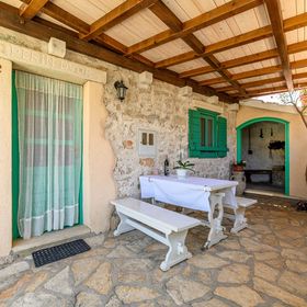 Vendégház Jadrija - CDV992