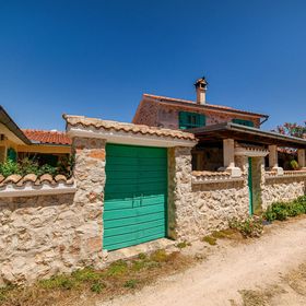 Vendégház Jadrija - CDV992