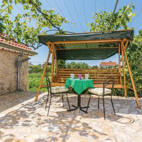 Vendégház Vir - CDZ367