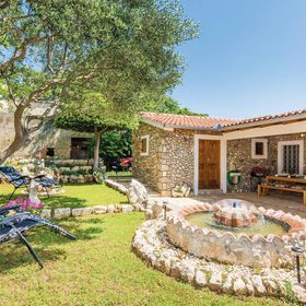 Vendégház Vir - CDZ367