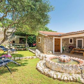 Vendégház Vir - CDZ367