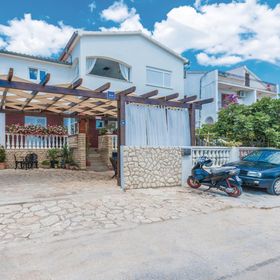 Apartman Biograd na Moru - CDZ389