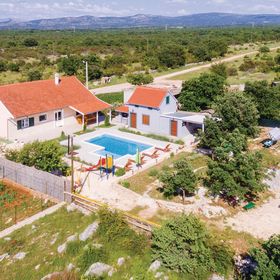 Vendégház Pakovo Selo - CDV791