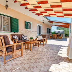 Vendégház Pakovo Selo - CDV791