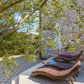 Vendégház Barban - CIC304