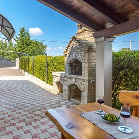 Vendégház Barban - CIC304