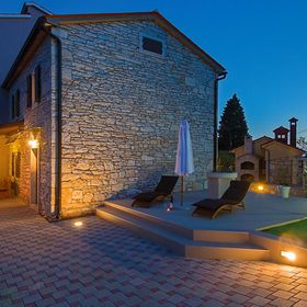 Vendégház Barban - CIC304