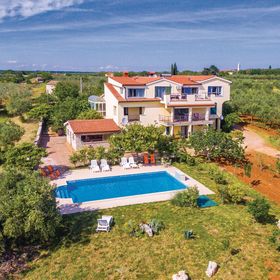 Apartman Vodnjan - CIC313