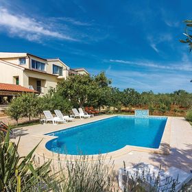 Apartman Vodnjan - CIC313