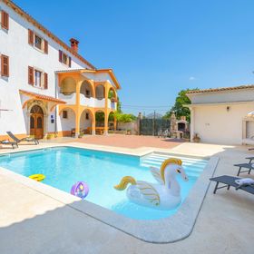 Vendégház Motovun - CIC284