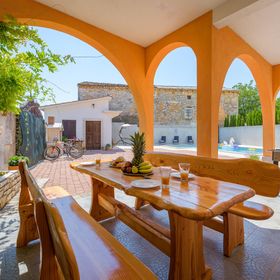 Vendégház Motovun - CIC284