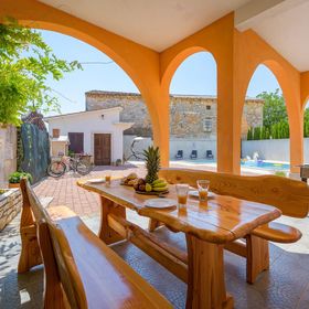 Vendégház Motovun - CIC284