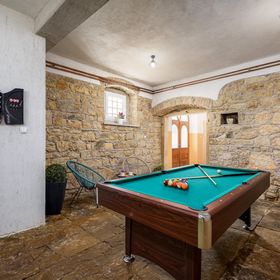 Vendégház Motovun - CIC284