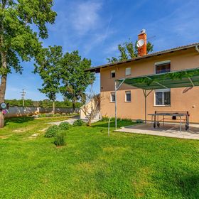 Vendégház Marčana - CIC120