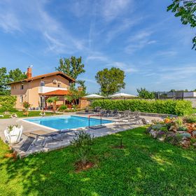 Vendégház Marčana - CIC120