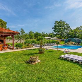 Vendégház Marčana - CIC120