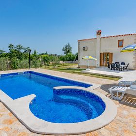 Vendégház Žminj - CIC223