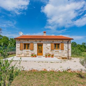 Vendégház Žminj - CIC223