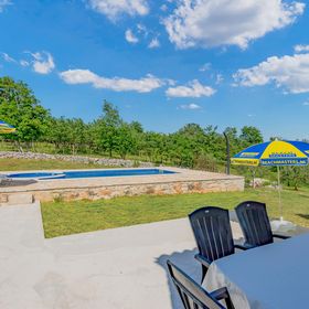 Vendégház Žminj - CIC223