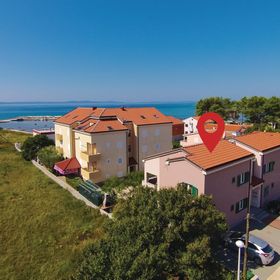 Apartman Privlaka - CDZ294